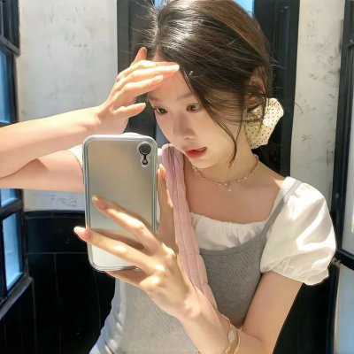 夏末初见