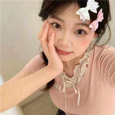 少女佳禾